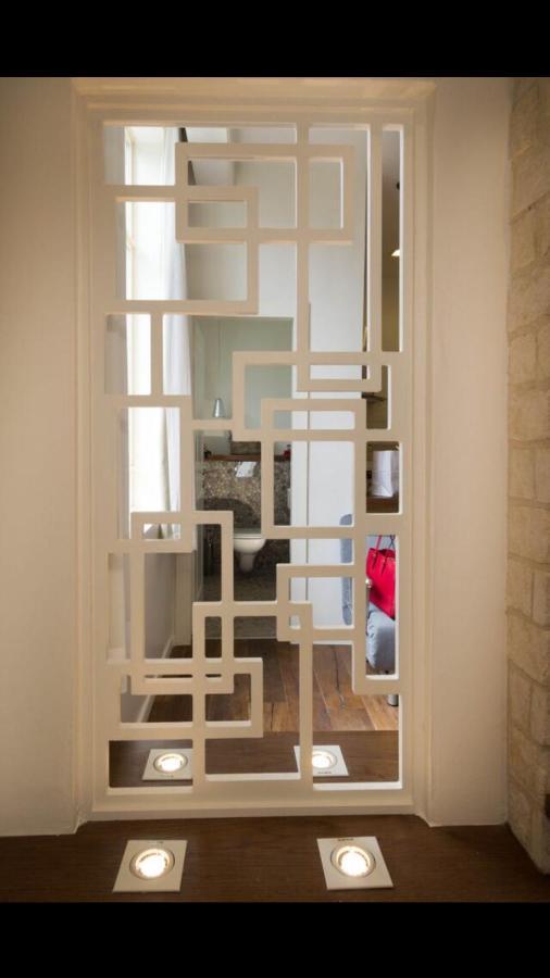 Haifa Luxury Boutique Apartments Exterior foto