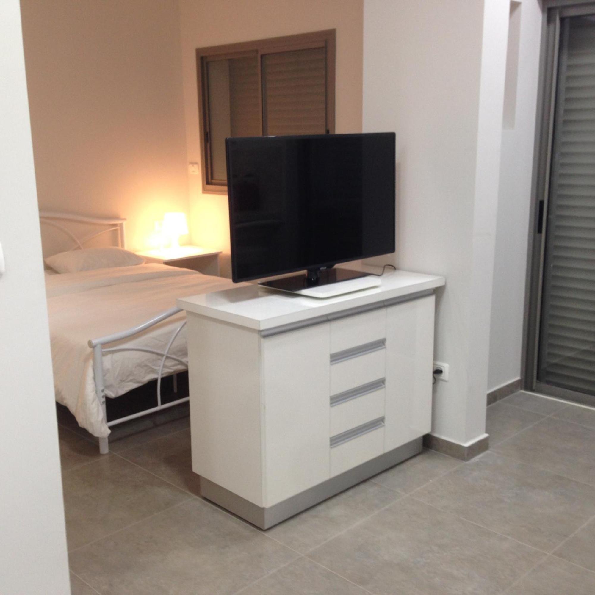 Haifa Luxury Boutique Apartments Habitación foto