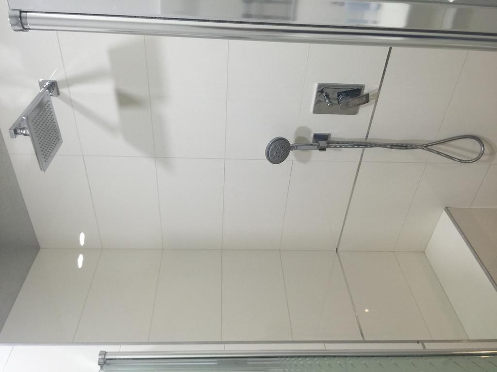Haifa Luxury Boutique Apartments Exterior foto