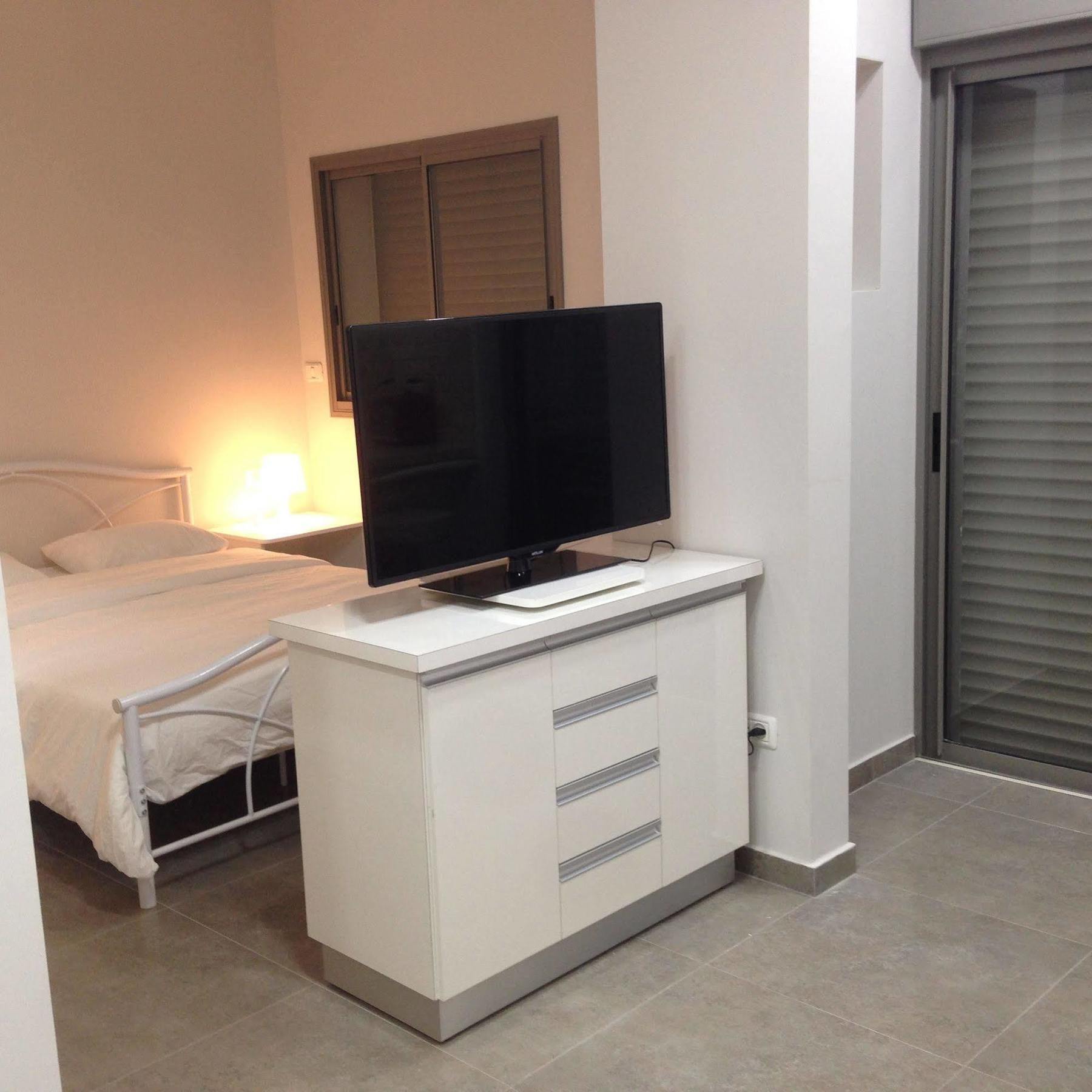 Haifa Luxury Boutique Apartments Exterior foto
