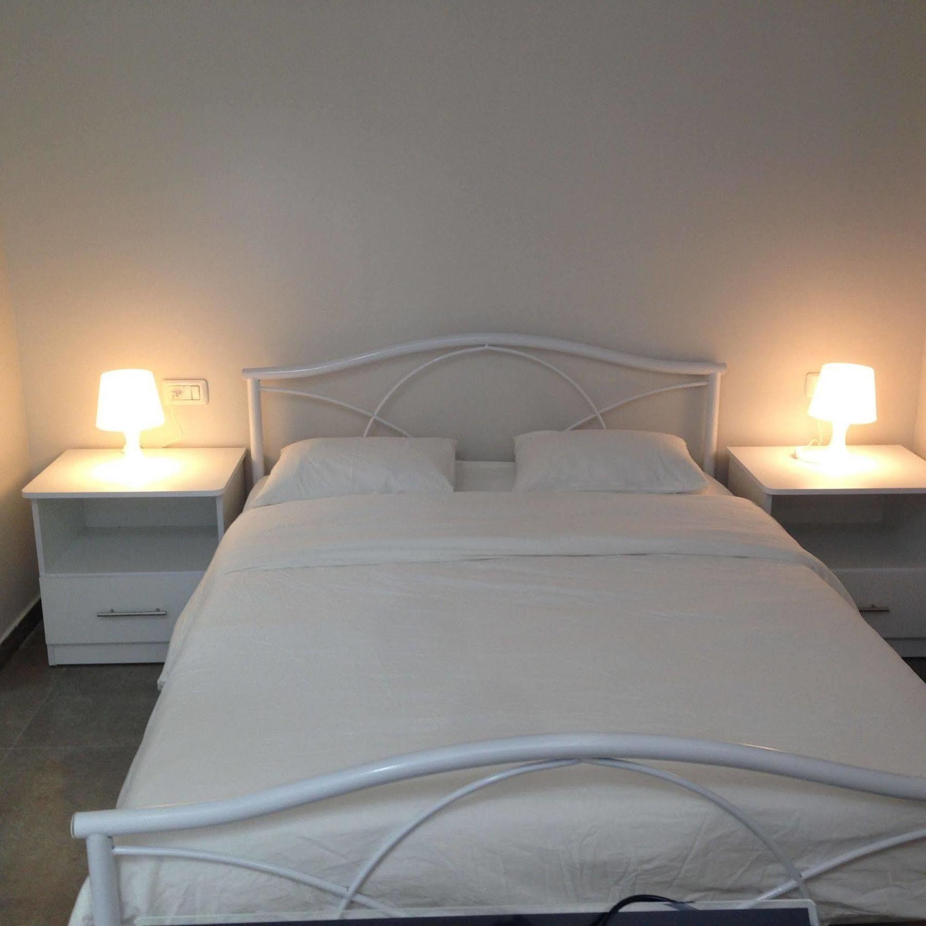 Haifa Luxury Boutique Apartments Exterior foto